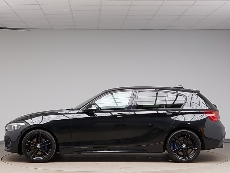 Used BMW 1 Series 2019 for sale - 78156061: Photo 4