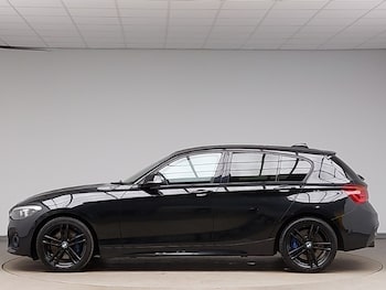 Used BMW 1 Series 2019 for sale - 78156061: Photo