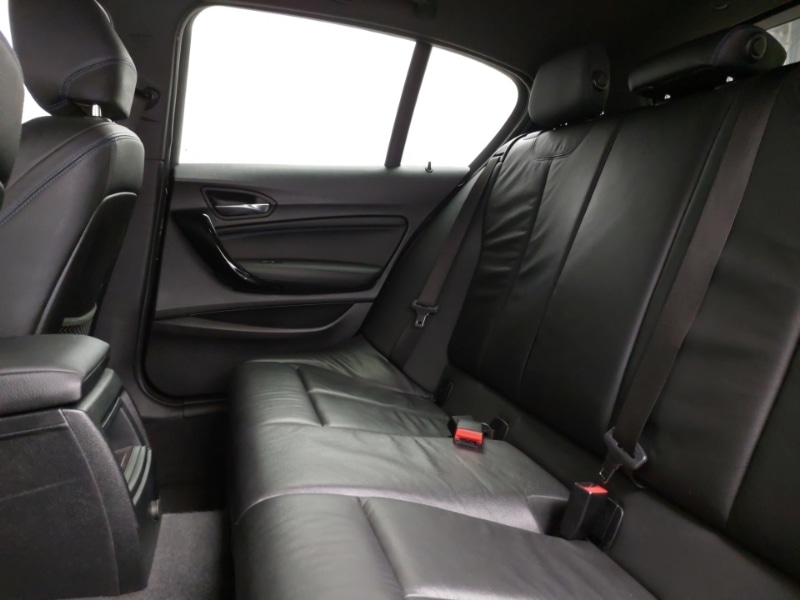 Used BMW 1 Series 2019 for sale - 78156061: Photo 6