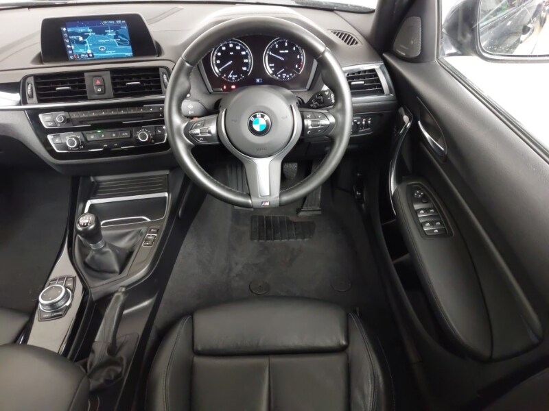 Used BMW 1 Series 2019 for sale - 78156061: Photo 7