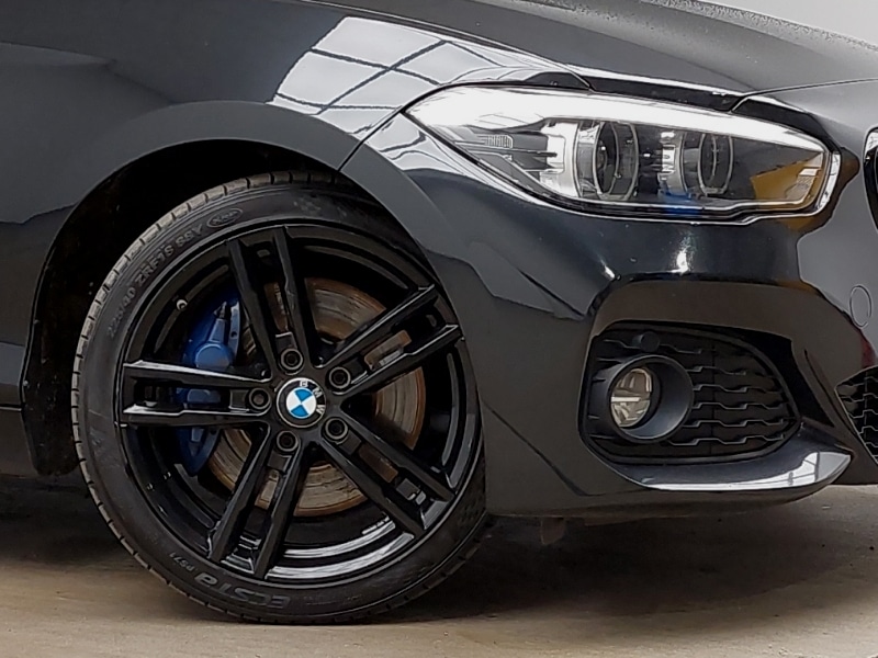 Used BMW 1 Series 2019 for sale - 78156061: Photo 9