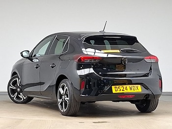 Used Vauxhall Corsa 2024 for sale - 79191000: Photo