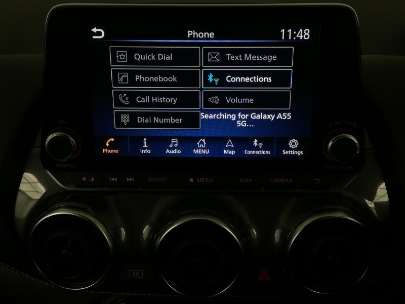 Used Nissan Juke 2023 for sale - 77988059: Photo 10