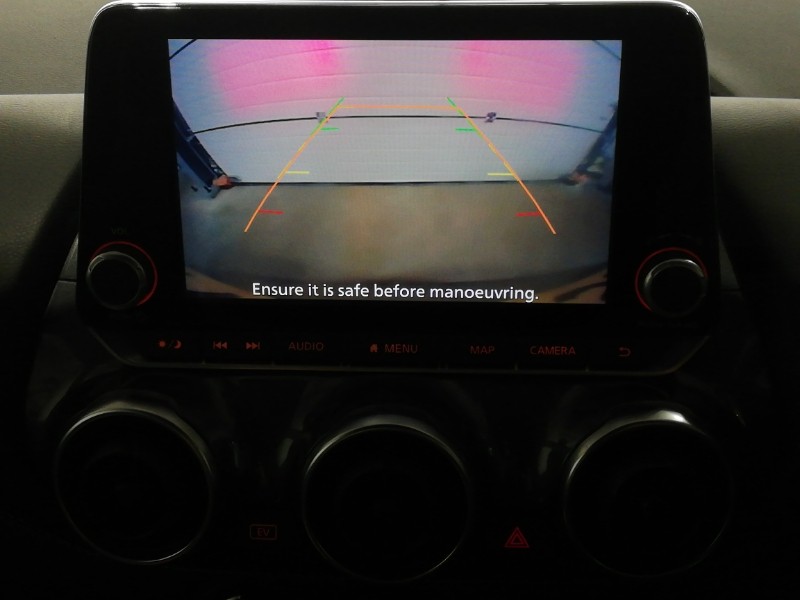 Used Nissan Juke 2023 for sale - 77988059: Photo 11