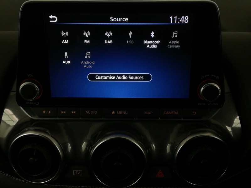 Used Nissan Juke 2023 for sale - 77988059: Photo 13