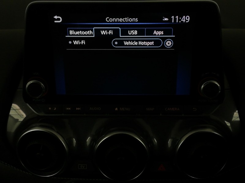 Used Nissan Juke 2023 for sale - 77988059: Photo 14