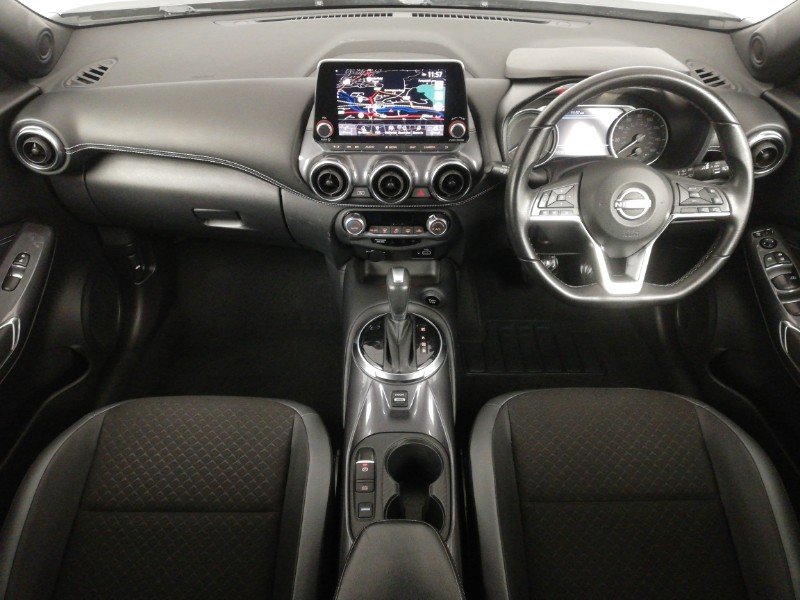 Used Nissan Juke 2023 for sale - 77988059: Photo 2