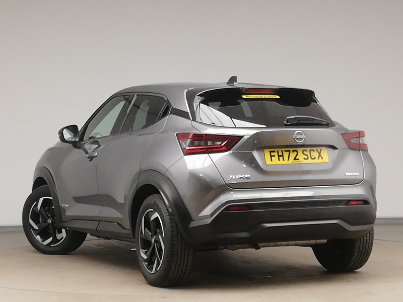 Used Nissan Juke 2023 for sale - 77988059: Photo 3