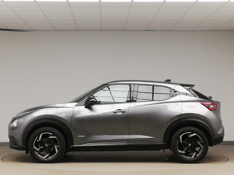 Used Nissan Juke 2023 for sale - 77988059: Photo 4