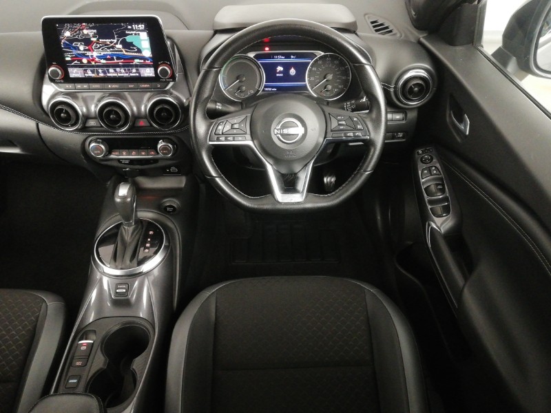 Used Nissan Juke 2023 for sale - 77988059: Photo 7