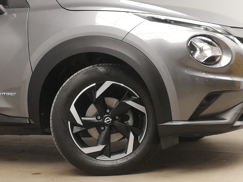 Used Nissan Juke 2023 for sale - 77988059: Photo 9