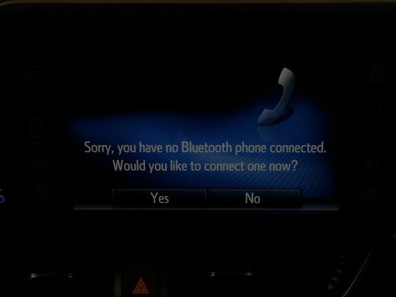 Used Toyota C-HR 2017 for sale - 76145111: Photo 10