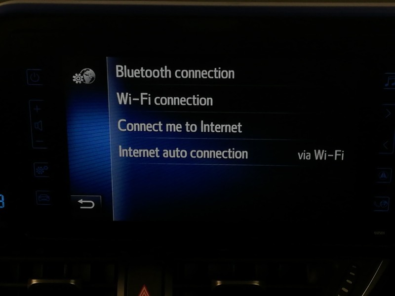 Used Toyota C-HR 2017 for sale - 76145111: Photo 14