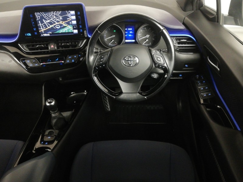 Used Toyota C-HR 2017 for sale - 76145111: Photo 7