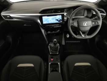 Used Vauxhall Corsa 2024 for sale - 74497665: Photo