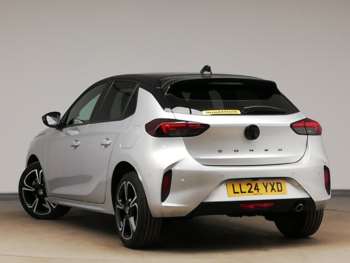 Used Vauxhall Corsa 2024 for sale - 74497665: Photo