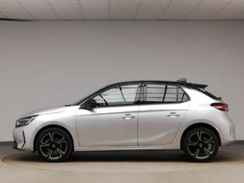 Used Vauxhall Corsa 2024 for sale - 74497665: Photo