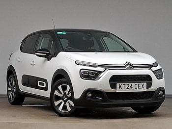 Used Citroen C3 2024 for sale - 79310873: Photo