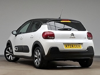Used Citroen C3 2024 for sale - 79310873: Photo