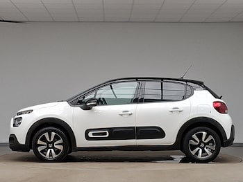 Used Citroen C3 2024 for sale - 79310873: Photo