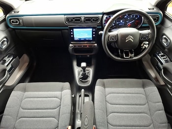 Used Citroen C3 2023 for sale - 78816383: Photo