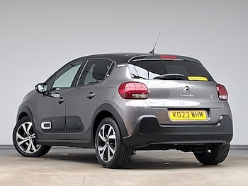 Used Citroen C3 2023 for sale - 78816383: Photo