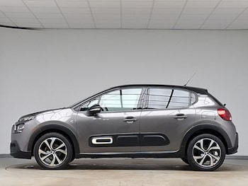 Used Citroen C3 2023 for sale - 78816383: Photo