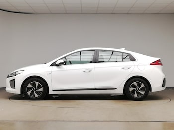 Used Hyundai IONIQ 2019 for sale - 75989318: Photo