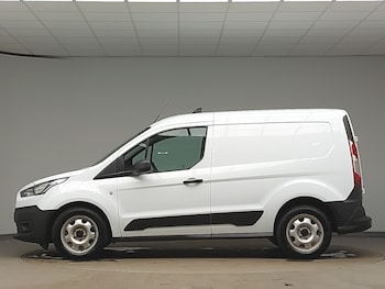 Used Ford Transit Connect 2024 for sale - 78391829: Photo