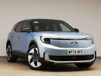 2024 - 210kW Premium 77kWh 5dr Auto