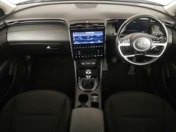 Used Hyundai TUCSON 2021 for sale - 75429392: Photo