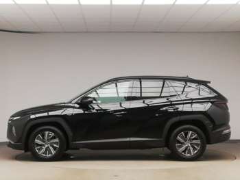 Used Hyundai TUCSON 2021 for sale - 75429392: Photo