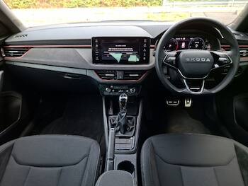 Used Skoda Kamiq 2025 for sale - 79694402: Photo