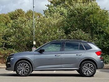 Used Skoda Kamiq 2025 for sale - 79694402: Photo