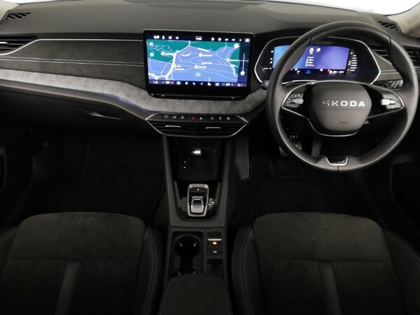 Used Skoda Octavia 2025 for sale - 75018219: Photo 2