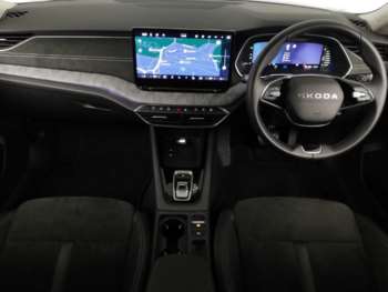 Used Skoda Octavia 2025 for sale - 75018219: Photo
