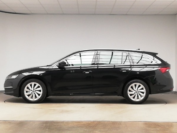 Used Skoda Octavia 2025 for sale - 75018219: Photo 4