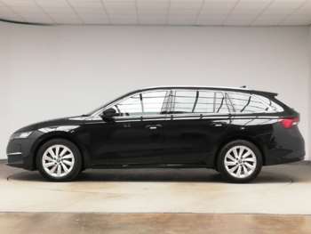 Used Skoda Octavia 2025 for sale - 75018219: Photo