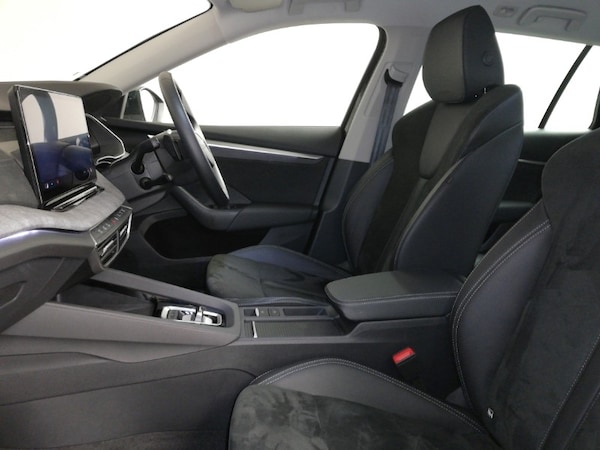 Used Skoda Octavia 2025 for sale - 75018219: Photo 5