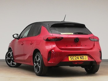 Used Vauxhall Corsa 2024 for sale - 75873694: Photo