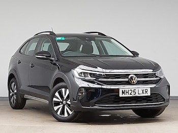 Used Volkswagen Taigo 2025 for sale - 78425031: Photo