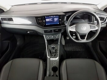 Used Volkswagen Taigo 2025 for sale - 78425031: Photo