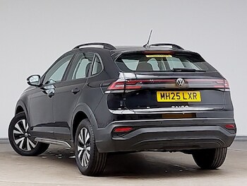 Used Volkswagen Taigo 2025 for sale - 78425031: Photo