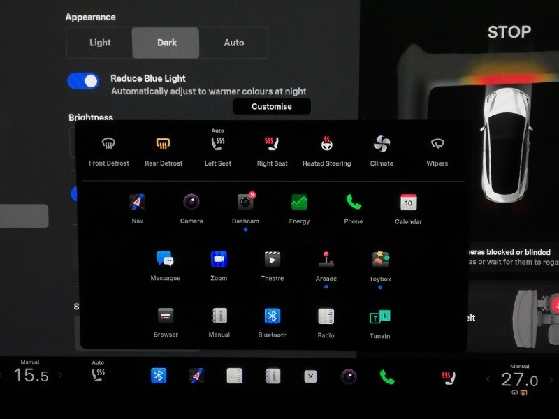 Used Tesla Model 3 2022 for sale - 77503512: Photo 10