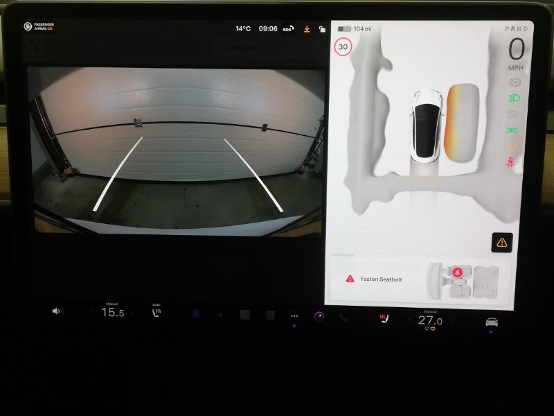 Used Tesla Model 3 2022 for sale - 77503512: Photo 11