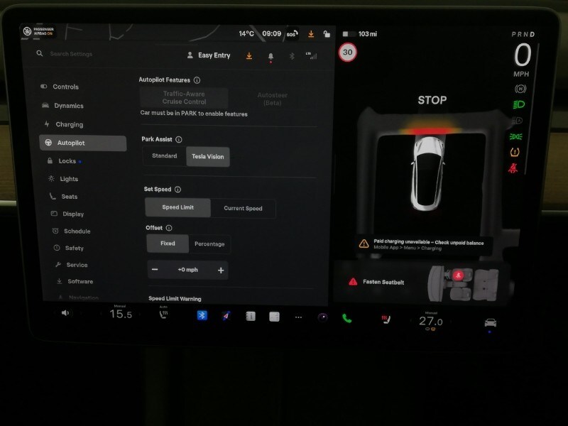 Used Tesla Model 3 2022 for sale - 77503512: Photo 13