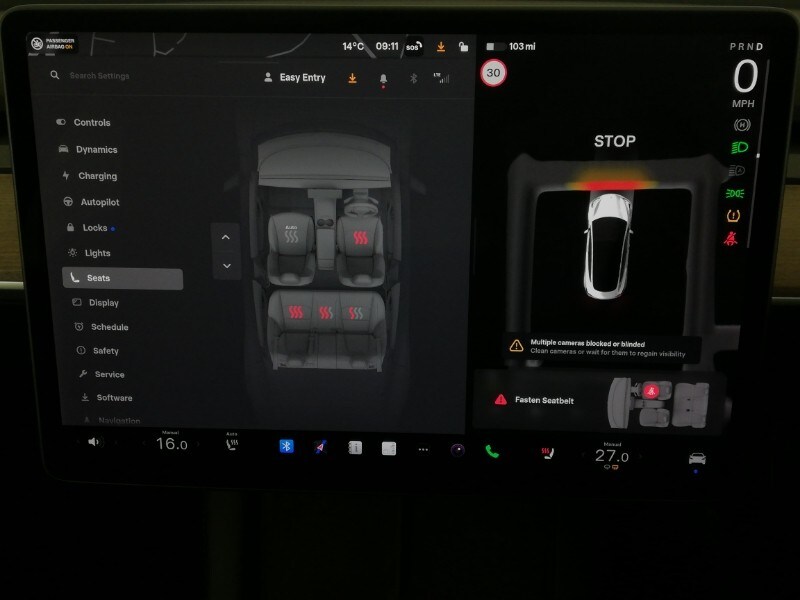 Used Tesla Model 3 2022 for sale - 77503512: Photo 17