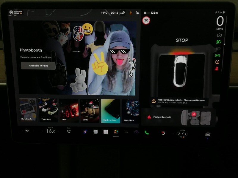 Used Tesla Model 3 2022 for sale - 77503512: Photo 18