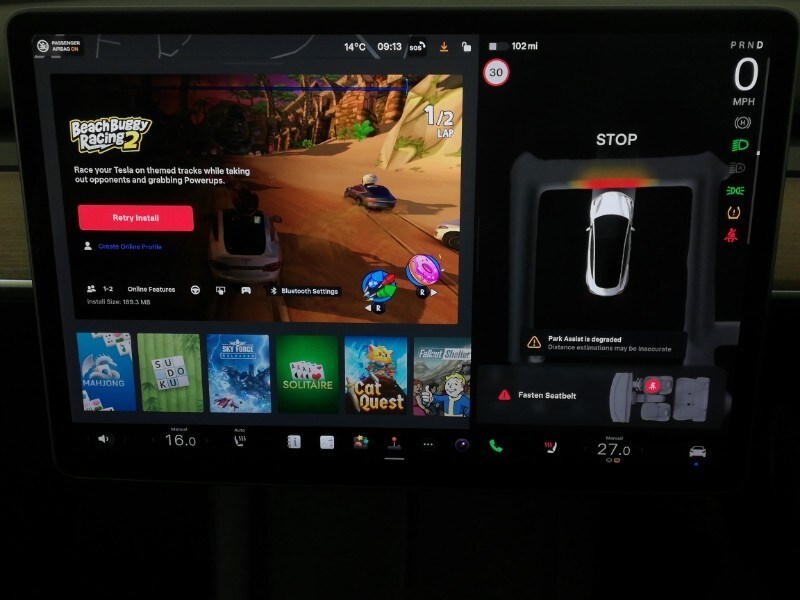 Used Tesla Model 3 2022 for sale - 77503512: Photo 19