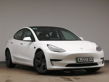 Used Tesla Model 3 2022 for sale - 77503512: Photo